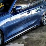 BMW 3 Serisi Marşpiyel Kaplaması çıkma parça - HY PERFORMANCE İstanbul