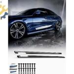 BMW 3 Serisi Marşpiyel Kaplaması çıkma parça - HY PERFORMANCE İstanbul
