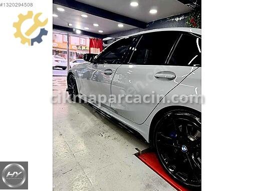 BMW 3 Serisi Ayna Kapağı çıkma parça