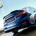 BMW 3 Serisi Bagaj Spoyleri çıkma parça - HY PERFORMANCE İstanbul