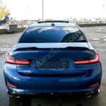 BMW 3 Serisi Bagaj Spoyleri çıkma parça - HY PERFORMANCE İstanbul
