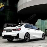 BMW 3 Serisi Bagaj Spoyleri çıkma parça - HY PERFORMANCE İstanbul