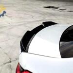 BMW 3 Serisi Bagaj Spoyleri çıkma parça - HY PERFORMANCE İstanbul