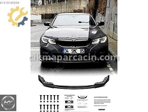 BMW 3 Serisi Body Kit çıkma parça