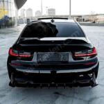 BMW 3 Serisi Body Kit çıkma parça - HY PERFORMANCE İstanbul