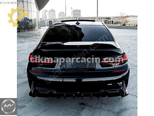 BMW 3 Serisi Body Kit çıkma parça