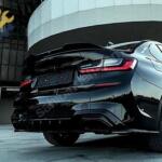 BMW 3 Serisi Body Kit çıkma parça - HY PERFORMANCE İstanbul