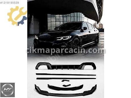 BMW 3 Serisi Body Kit çıkma parça