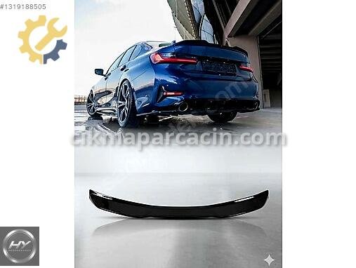 BMW 3 Serisi Body Kit çıkma parça