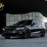 BMW 3 Serisi Tampon Spoyleri çıkma parça - HY PERFORMANCE İstanbul