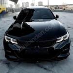 BMW 3 Serisi Tampon Spoyleri çıkma parça - HY PERFORMANCE İstanbul