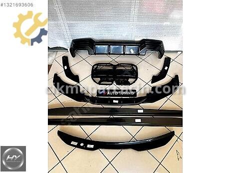 BMW 4 Serisi Body Kit çıkma parça