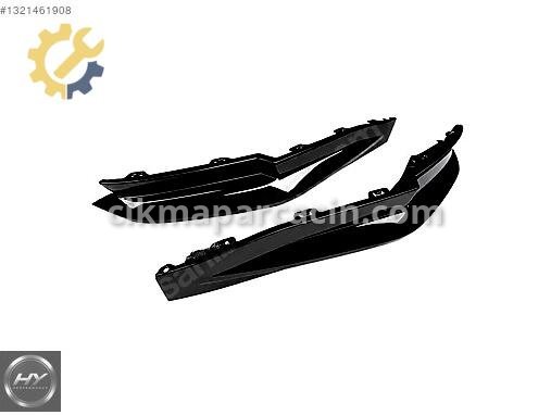 BMW 4 Serisi Tampon Spoyleri çıkma parça