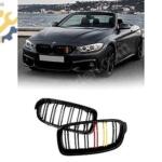 BMW 4 Serisi Panjur çıkma parça - HY PERFORMANCE İstanbul