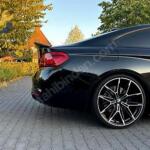 BMW 4 Serisi Bagaj Spoyleri çıkma parça - HY PERFORMANCE İstanbul
