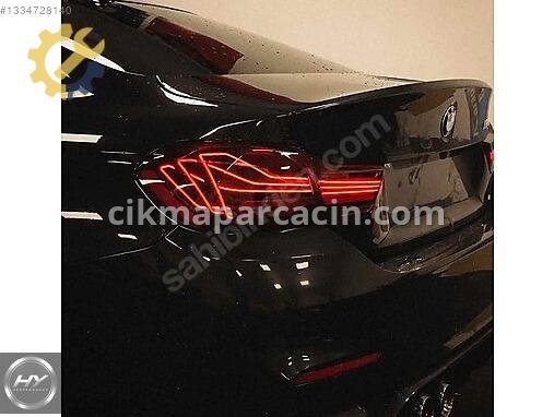 BMW 4 Serisi Stop çıkma parça