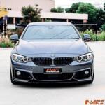 BMW 4 Serisi Tampon Spoyleri çıkma parça - HY PERFORMANCE İstanbul