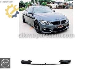 BMW 4 Serisi F32 / F33 / F36 M Sport M Performance Style Ön Lip