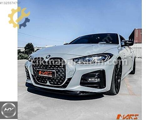 BMW 4 Serisi Tampon Spoyleri çıkma parça
