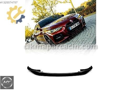 BMW 4 Serisi Tampon Spoyleri çıkma parça