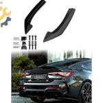 BMW 4 Serisi Tampon Spoyleri çıkma parça - HY PERFORMANCE İstanbul