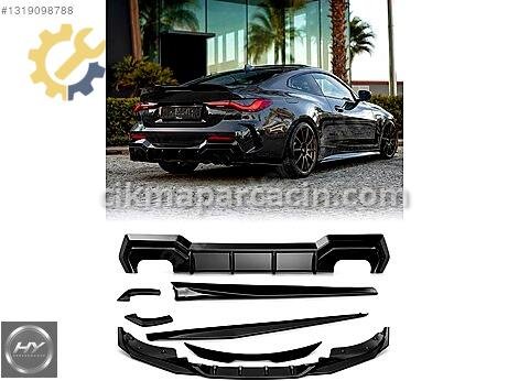 BMW 4 Serisi Body Kit çıkma parça