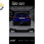 BMW 4 Serisi Body Kit çıkma parça - HY PERFORMANCE İstanbul