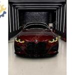 BMW 4 Serisi Panjur çıkma parça - HY PERFORMANCE İstanbul