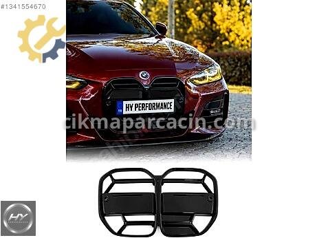 BMW 4 Serisi Panjur çıkma parça