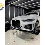 BMW 4 Serisi Tampon Spoyleri çıkma parça - HY PERFORMANCE İstanbul