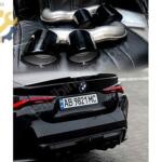 BMW 4 Serisi Egzoz Ucu çıkma parça - HY PERFORMANCE İstanbul