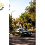 BMW 4 Serisi Panjur çıkma parça - HY PERFORMANCE İstanbul
