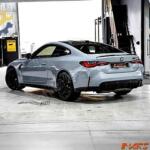 BMW 4 Serisi Bagaj Spoyleri çıkma parça - HY PERFORMANCE İstanbul