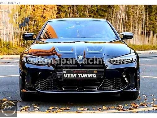 BMW 4 Serisi Body Kit çıkma parça
