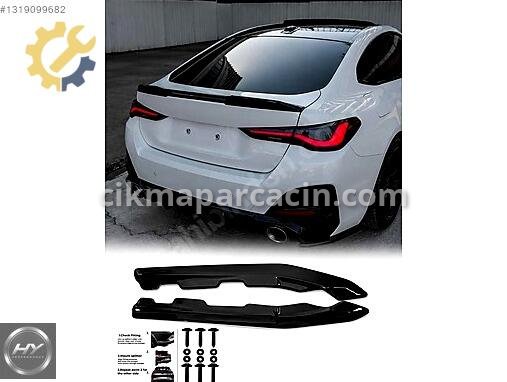 BMW 4 Serisi Body Kit çıkma parça