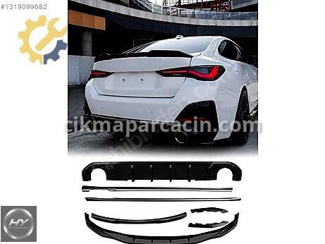 BMW 4 Serisi Body Kit çıkma parça