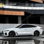 BMW 4 Serisi Marşpiyel Kaplaması çıkma parça - HY PERFORMANCE İstanbul