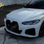 BMW 4 Serisi Tampon Spoyleri çıkma parça - HY PERFORMANCE İstanbul