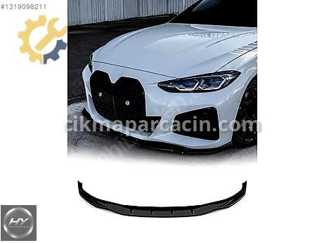 BMW 4 Serisi Tampon Spoyleri çıkma parça