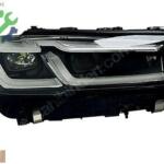 BMW 520 G30 SAĞ FAR BEYİNLER ÜSTÜNDE SIFIR İTHAL 63119479262