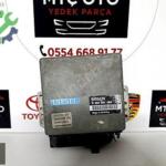 BMW 524 TDS 518 TDS MOTOR BEYNİ ORJİNAL 0281001064