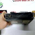 BMW 535İ MOTOR BEYNİ ORJİNAL 0261200150