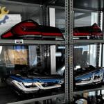 BMW 5 Serisi Far çıkma parça - HY PERFORMANCE İstanbul