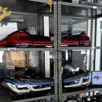 BMW 5 Serisi Far çıkma parça - HY PERFORMANCE İstanbul