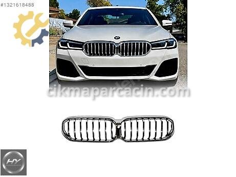 BMW 3 Serisi Ön Panjur çıkma parça