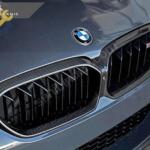 BMW 5 Serisi Ön Panjur çıkma parça - HY PERFORMANCE İstanbul