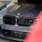 BMW 5 Serisi Ön Panjur çıkma parça - HY PERFORMANCE İstanbul