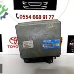 BMW 5 SERİSİ MOTOR BEYNİ 0261200386