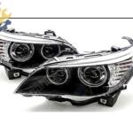 BMW 5 Serisi Far çıkma parça - HY PERFORMANCE İstanbul