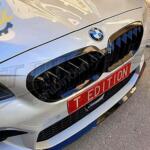 BMW 5 Serisi Ön Panjur çıkma parça - HY PERFORMANCE İstanbul